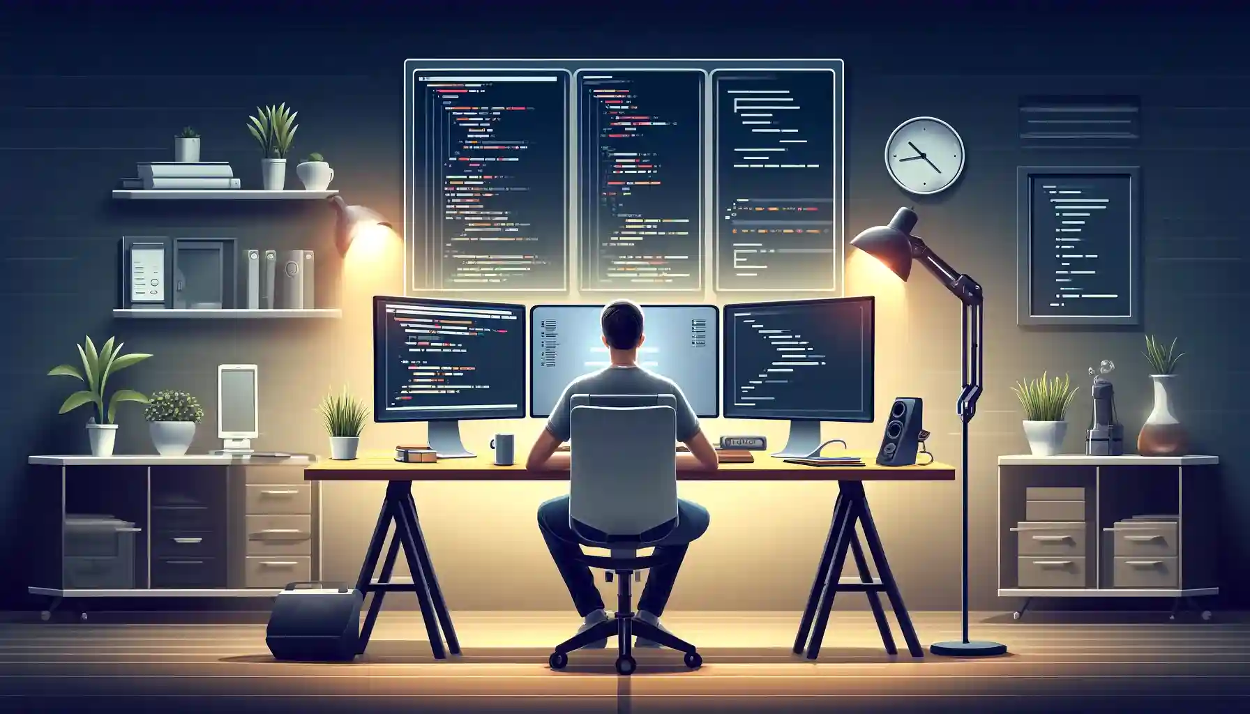 Phoenix software development and SEO services by eidoSOFT in Arizona