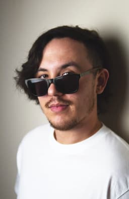 Eiji, Founder and Lead Developer at eidoSOFT